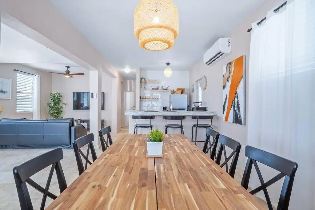 Cozy Retreat In San Juan Apartment Puerto Rico